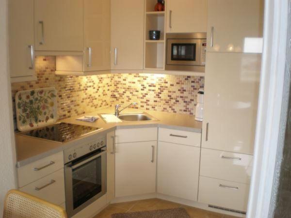 Apartment Haus-ankerlicht-5-og-wohnung-13 Westerland
