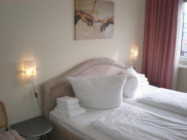 Haus-ankerlicht-5-og-wohnung-13 Apartment Westerland